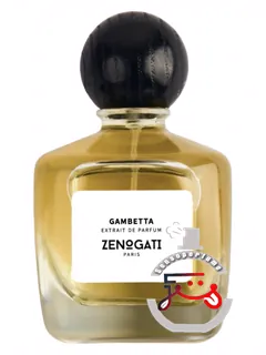 گامبتا زنوقاتی | gambetta zenogati